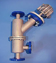 ptfe lined check valves