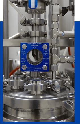 About - Manufacturing