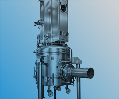 CFL Process System Solutions