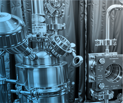 Distillation Reflux
