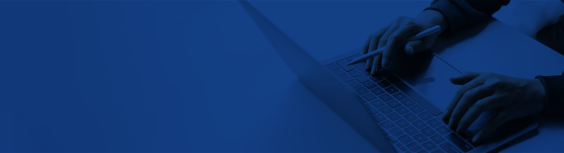 Header - Contact