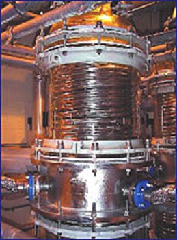 Pharmaceutical Process Mix & Monitor System