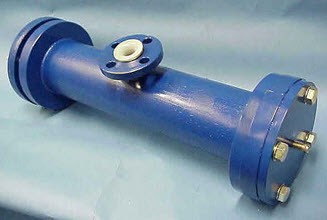 Chem Flow Filter Assemblies