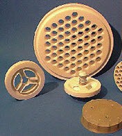 Column Components