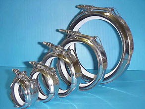 Glass Drain Line, Borodrain®