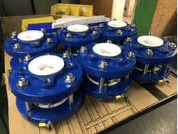 PTFE Check Valves