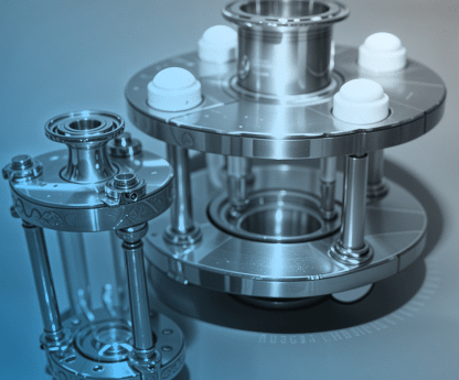 Sanitary Process Equipment