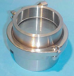 Sanitary Sight Glass Model SG-1100-SS